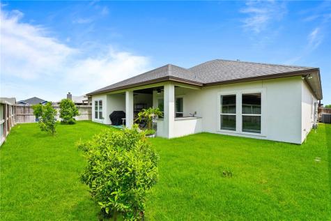 8109 Grand Canyon Street Corpus Christi TX 78414