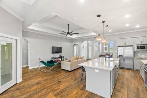 8109 Grand Canyon Street Corpus Christi TX 78414
