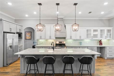 8109 Grand Canyon Street Corpus Christi TX 78414