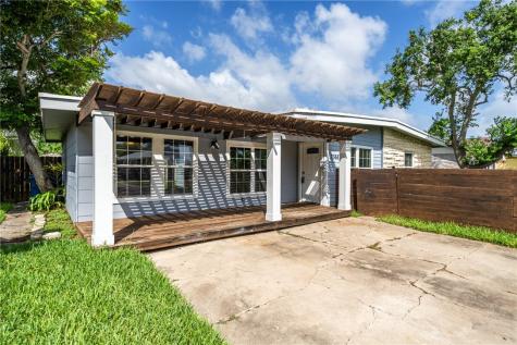 3744 Topeka Street Corpus Christi TX 78411