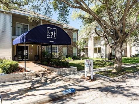 5401 Burnham Drive Corpus Christi TX 78413