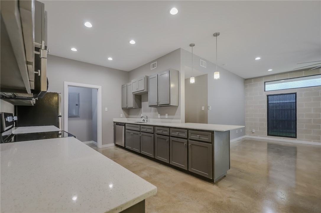 313 Easy Circle A Corpus Christi TX 78418