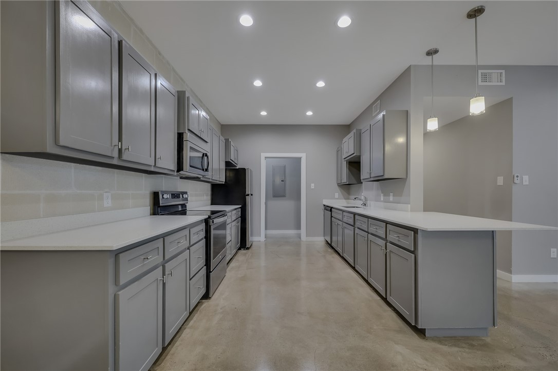 313 Easy Circle A Corpus Christi TX 78418