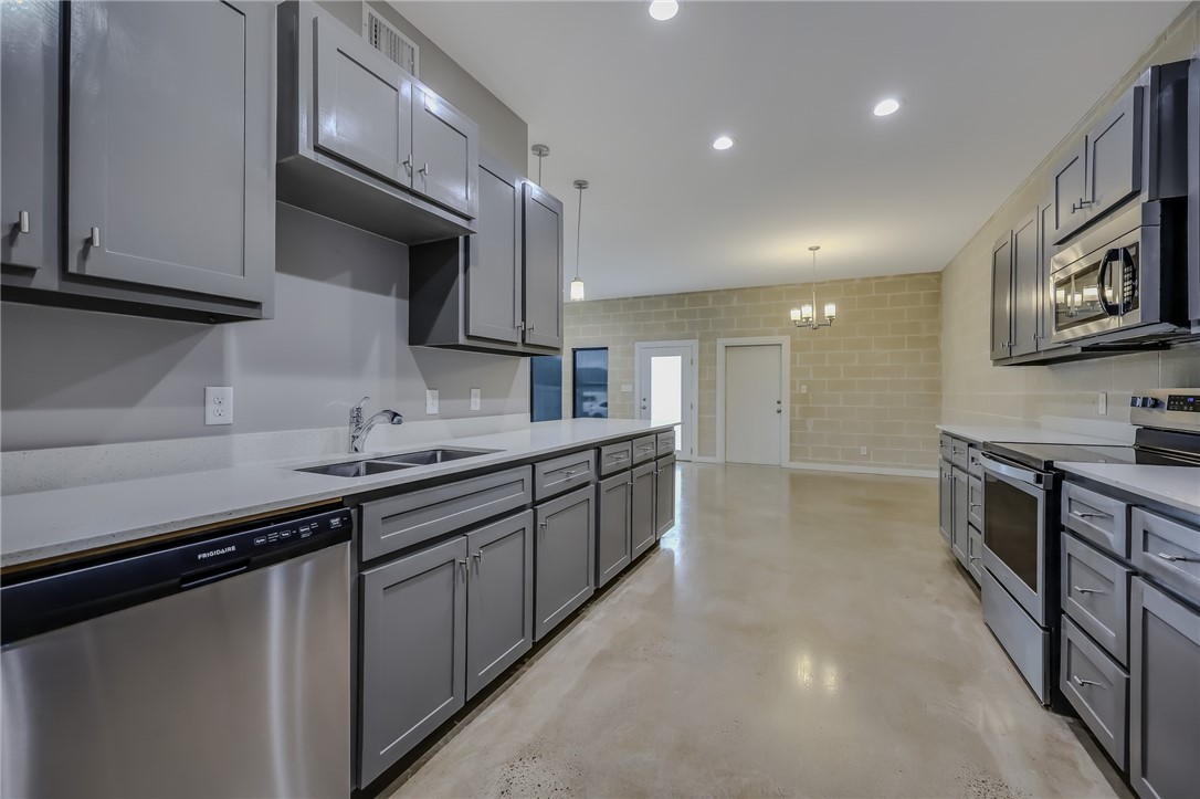 313 Easy Circle A Corpus Christi TX 78418