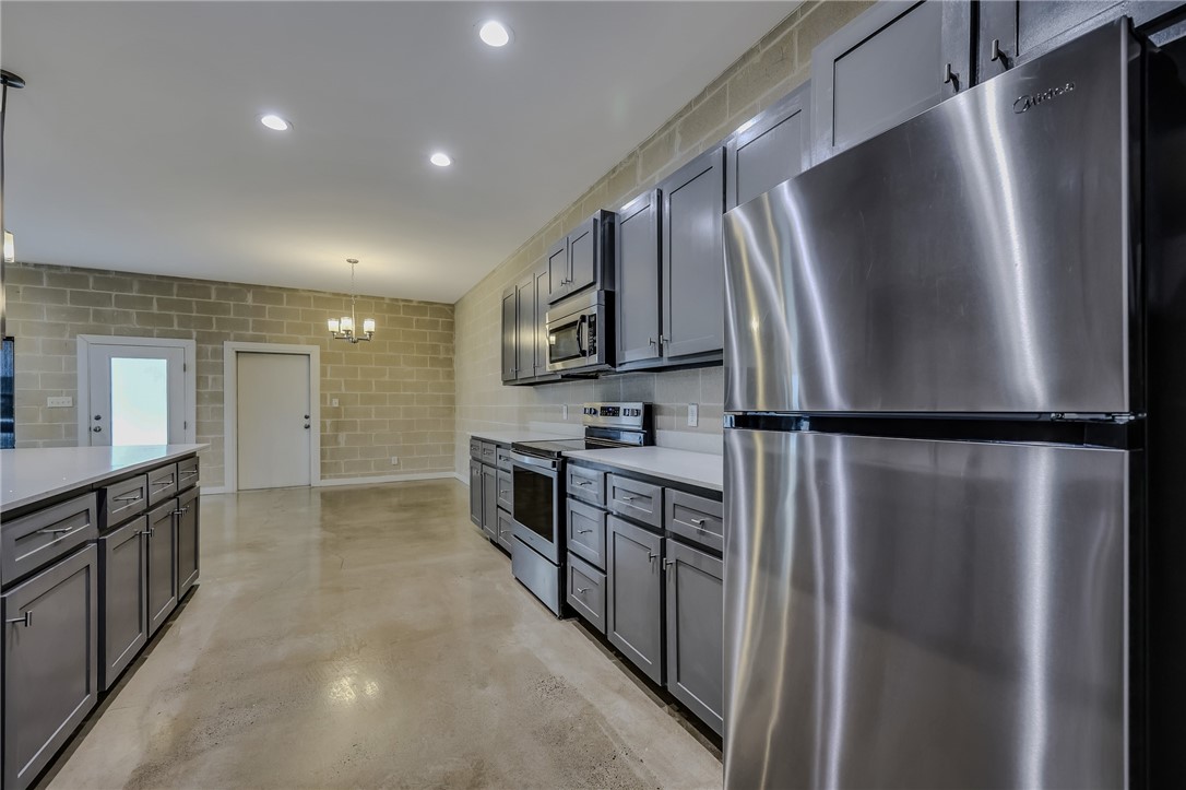 313 Easy Circle A Corpus Christi TX 78418