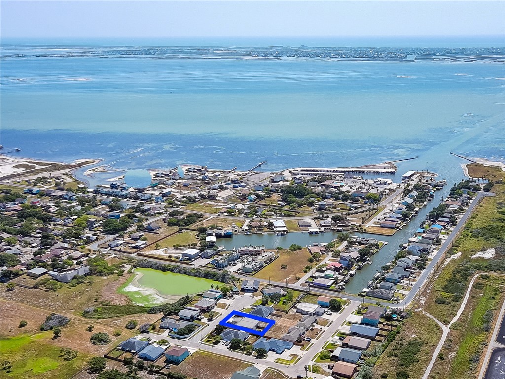 313 Easy Circle A Corpus Christi TX 78418