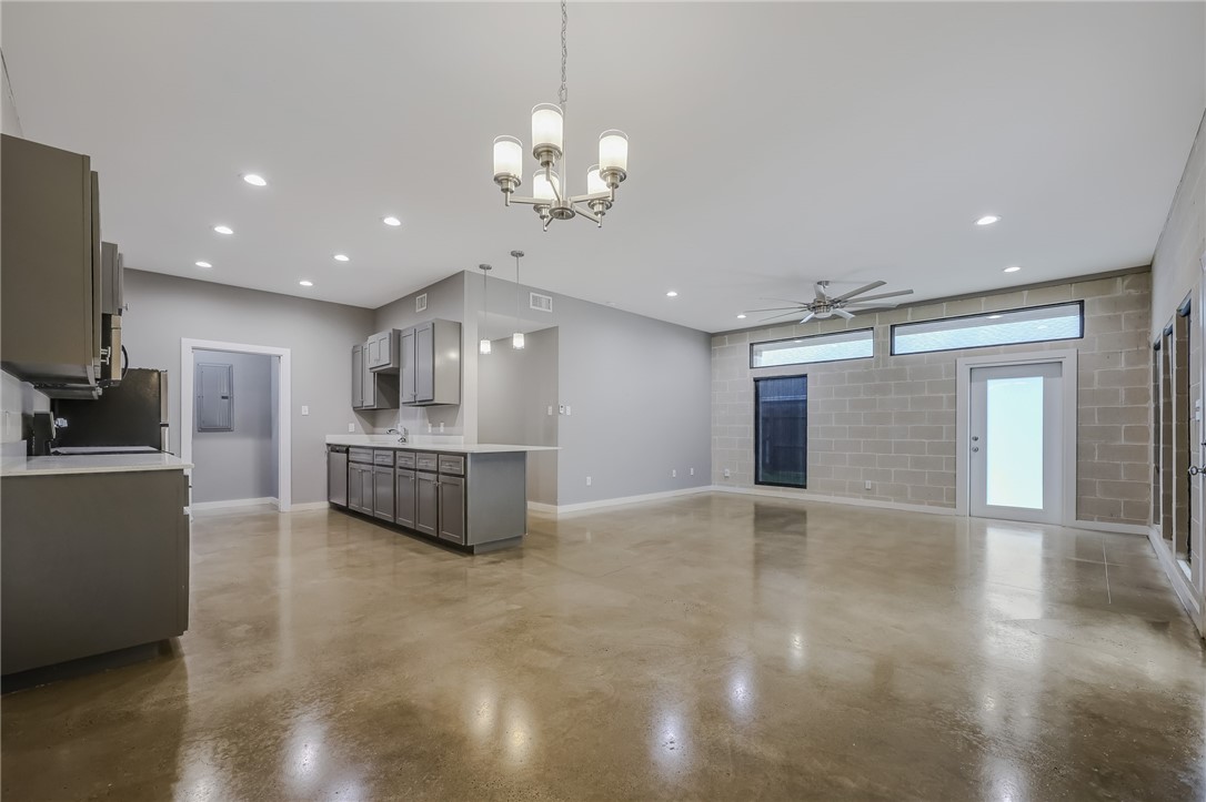 313 Easy Circle A Corpus Christi TX 78418