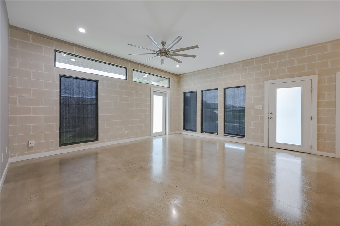 313 Easy Circle A Corpus Christi TX 78418