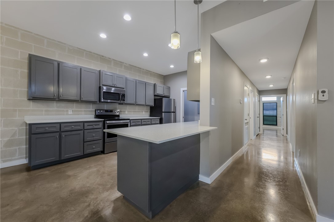313 Easy Circle A Corpus Christi TX 78418