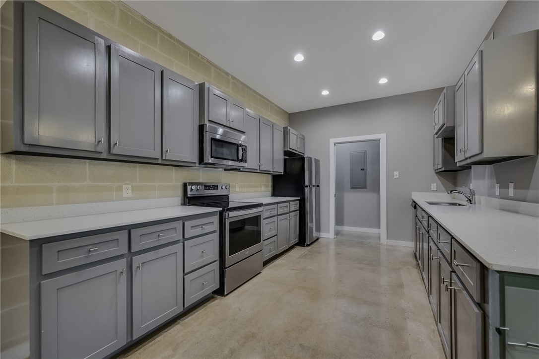313 Easy Circle A Corpus Christi TX 78418