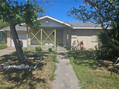 332 Williams Street Kingsville TX 78363