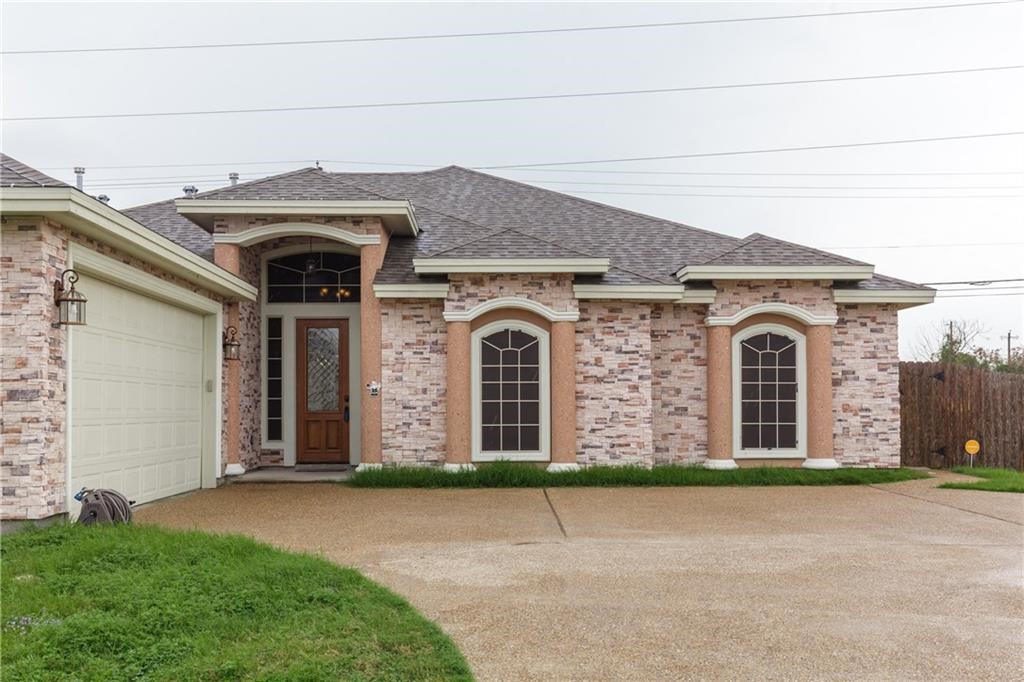 1306 Keenland Corpus Christi TX 78418