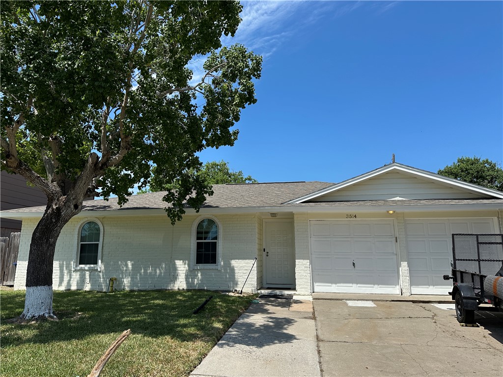 3514 Valhalla Drive Corpus Christi TX 78415