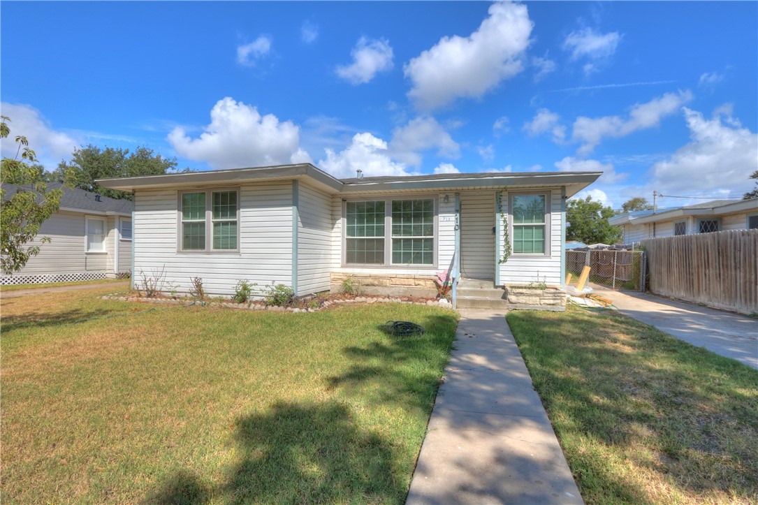 710 Chase Drive Corpus Christi TX 78412