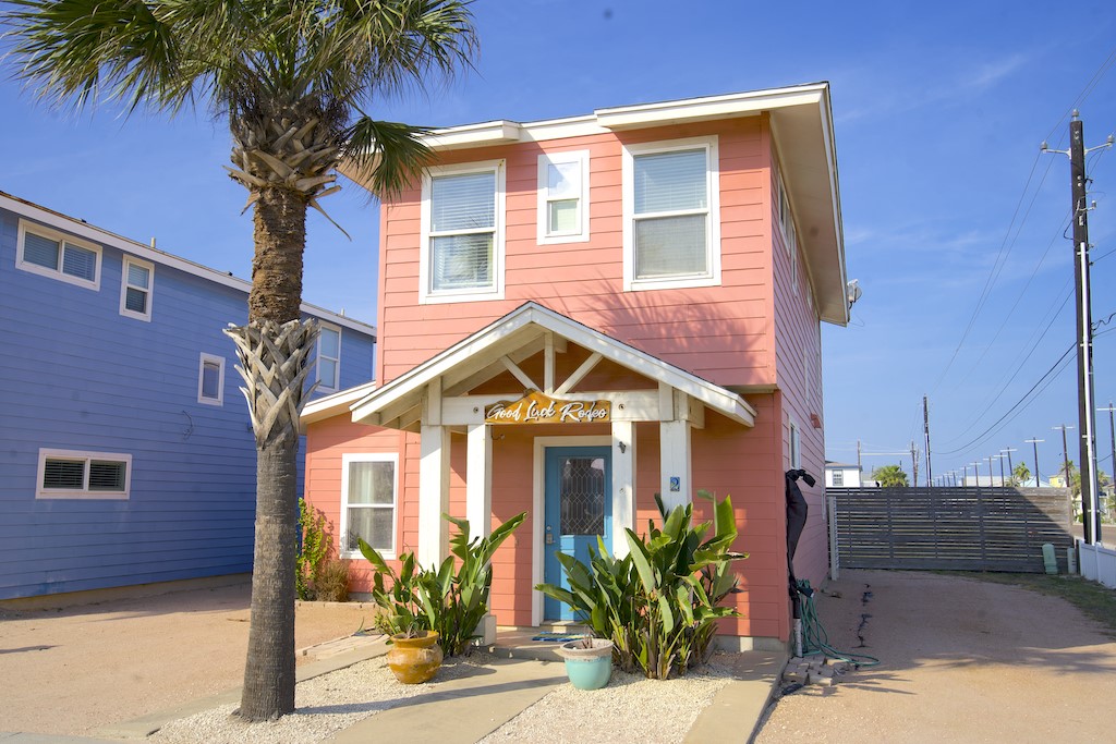 2606 S Eleventh Street 2 Port Aransas TX 78373