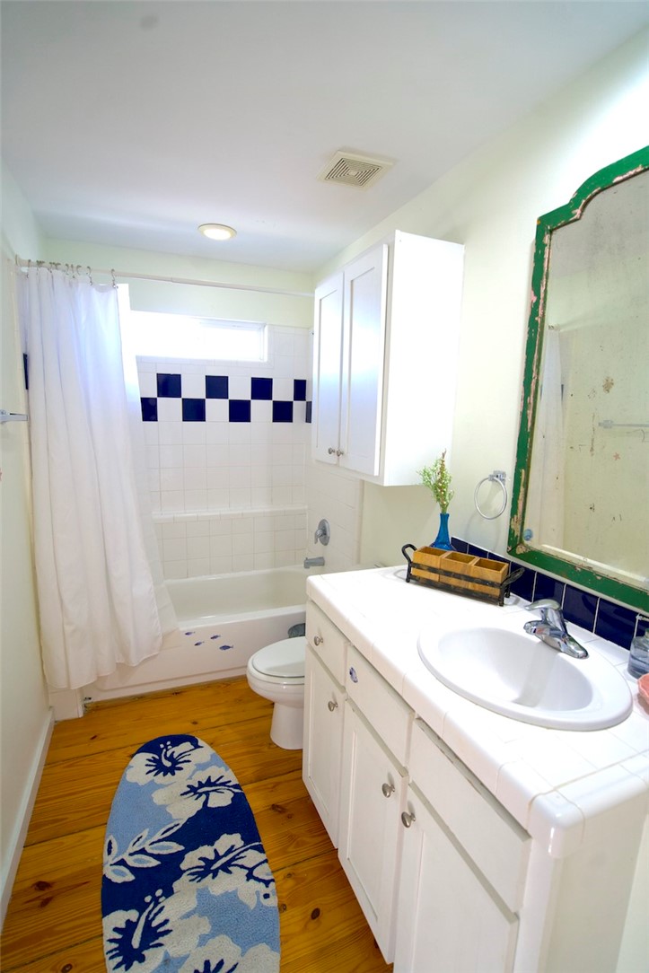 2606 S Eleventh Street 2 Port Aransas TX 78373