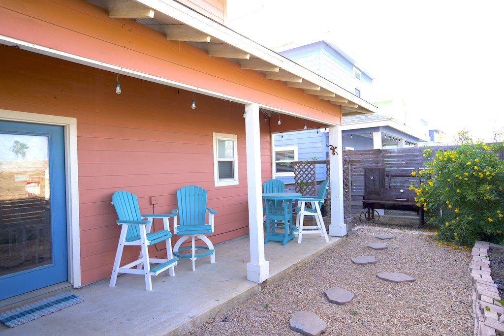 2606 S Eleventh Street 2 Port Aransas TX 78373