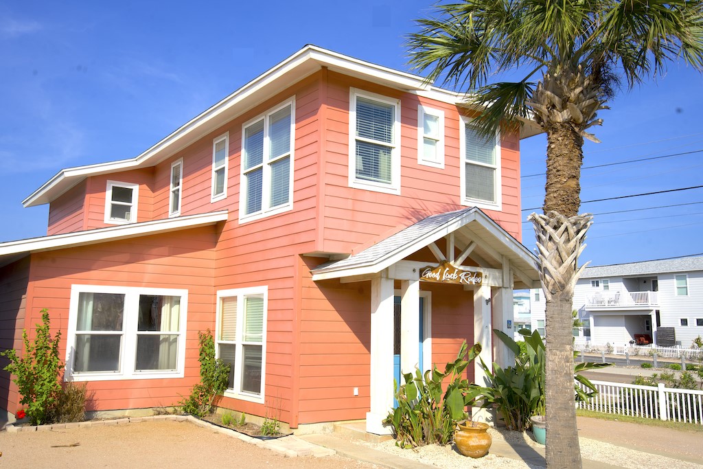 2606 S Eleventh Street 2 Port Aransas TX 78373
