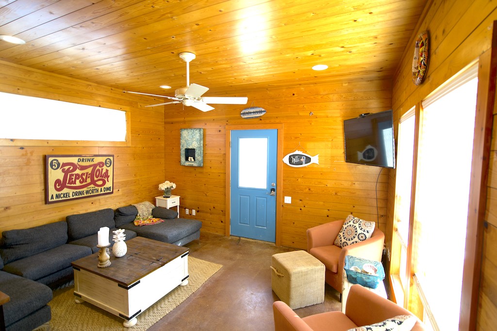 2606 S Eleventh Street 2 Port Aransas TX 78373