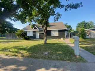 3802 Marion Street Corpus Christi TX 78415
