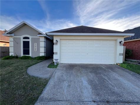 7525 Brush Creek Drive Corpus Christi TX 78414