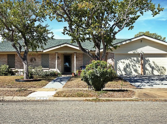 6225 Sweeney Drive Corpus Christi TX 78413