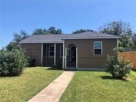 514 Dixon Drive Corpus Christi TX 78408