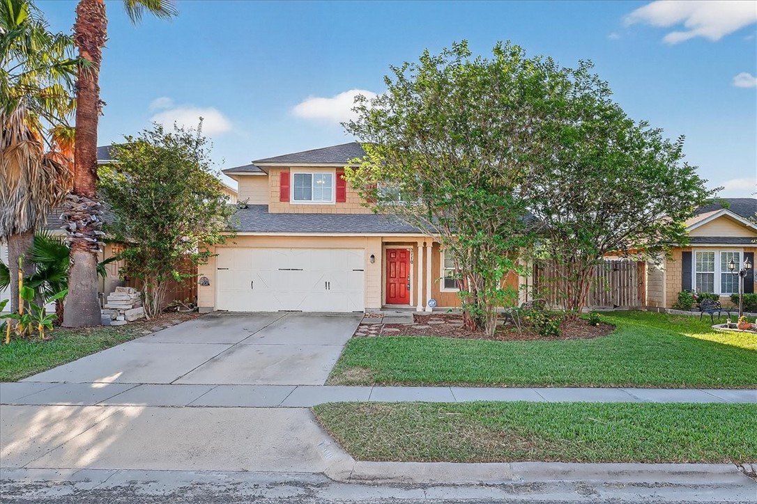 2110 Encino Drive Corpus Christi TX 78414