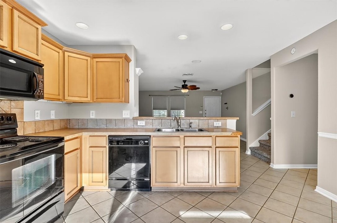 2110 Encino Drive Corpus Christi TX 78414