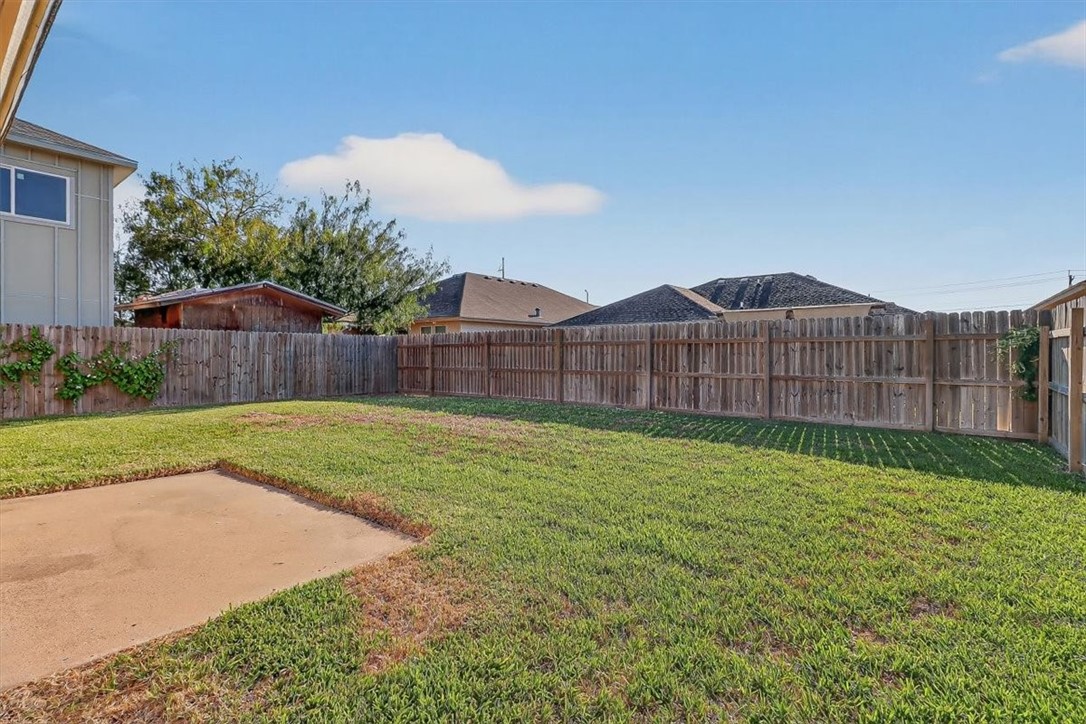 2110 Encino Drive Corpus Christi TX 78414