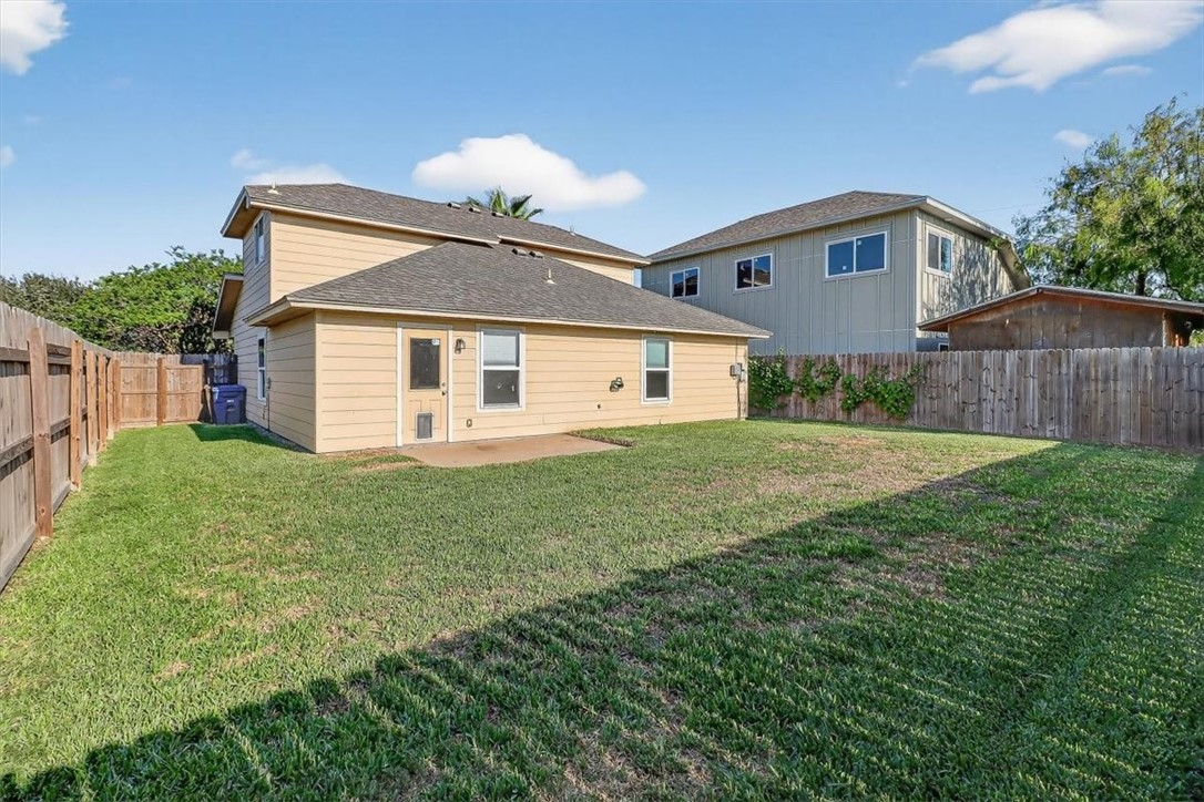 2110 Encino Drive Corpus Christi TX 78414