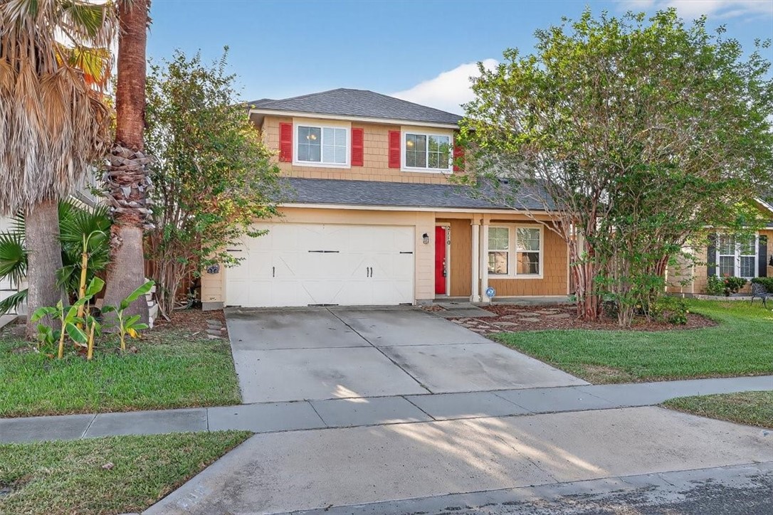 2110 Encino Drive Corpus Christi TX 78414