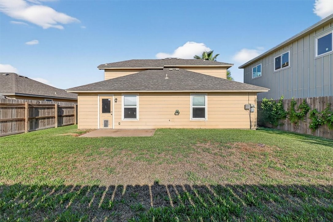 2110 Encino Drive Corpus Christi TX 78414