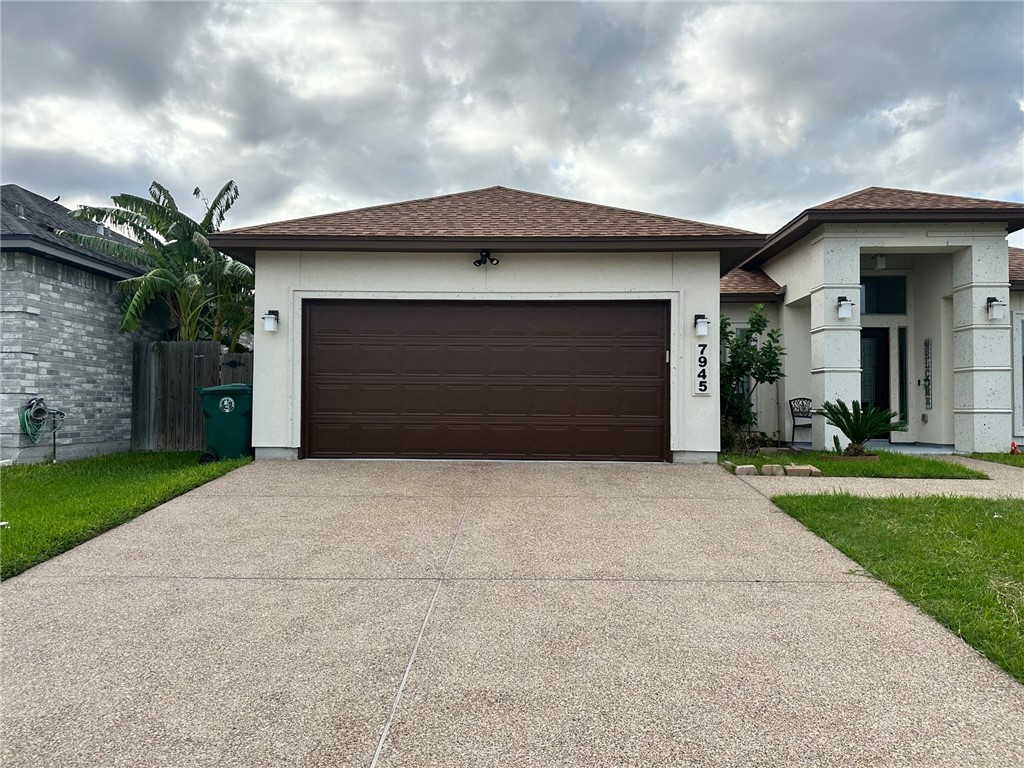 7945 Snake River Drive Corpus Christi TX 78414