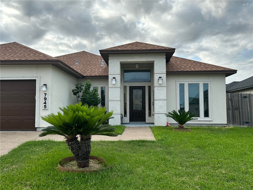 7945 Snake River Drive Corpus Christi TX 78414