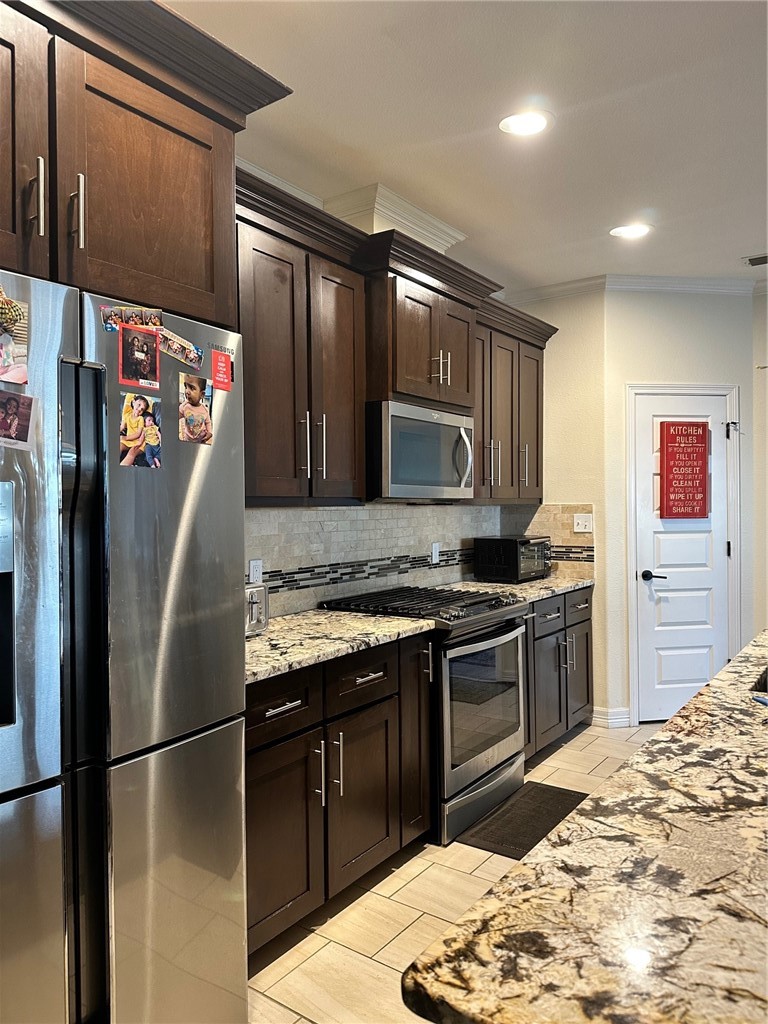 7945 Snake River Drive Corpus Christi TX 78414