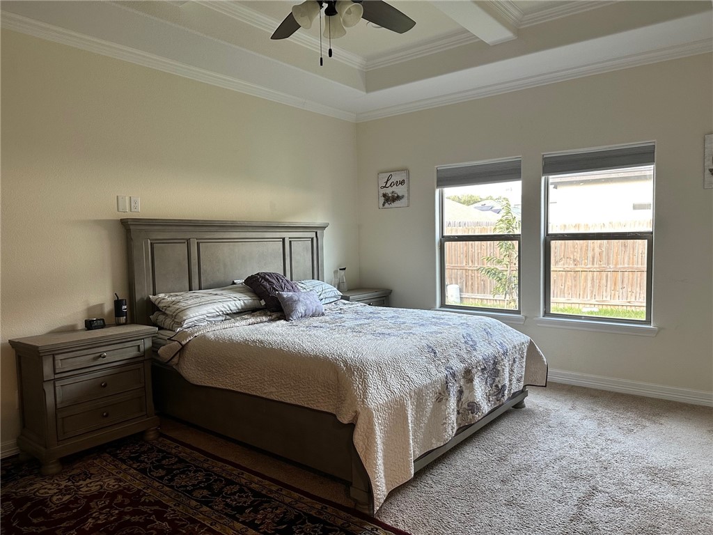 7945 Snake River Drive Corpus Christi TX 78414