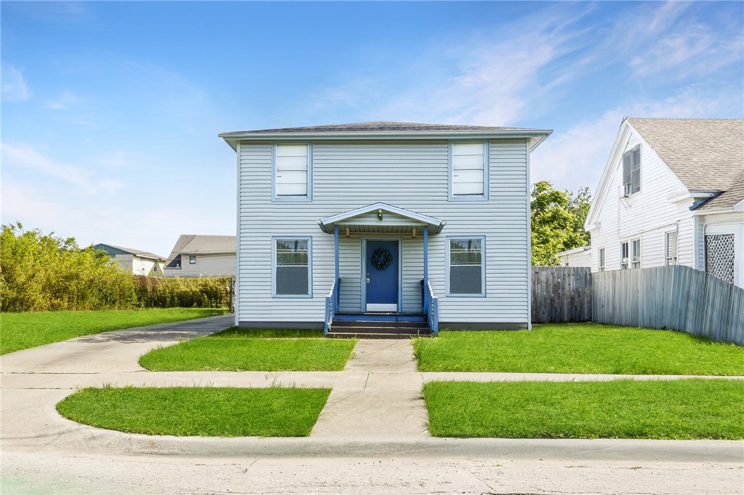 813 Furman Avenue 1 Corpus Christi TX 78404