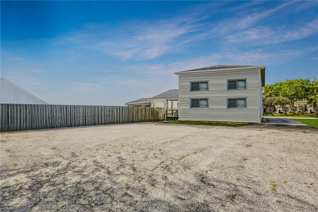 813 Furman Avenue 1 Corpus Christi TX 78404