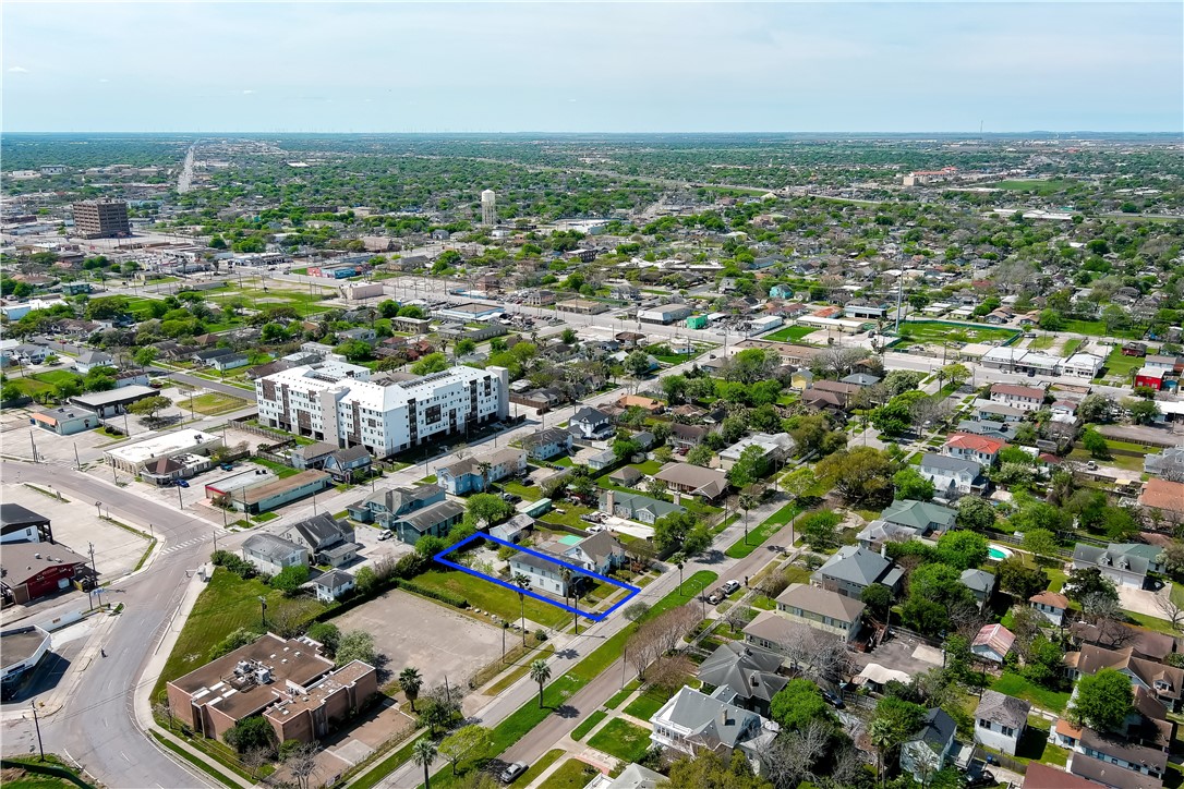 813 Furman Avenue 1 Corpus Christi TX 78404