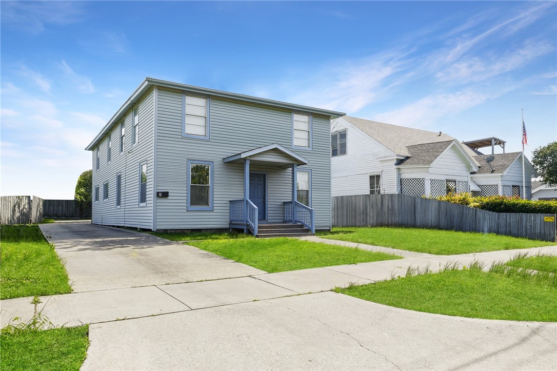813 Furman Avenue 1 Corpus Christi TX 78404