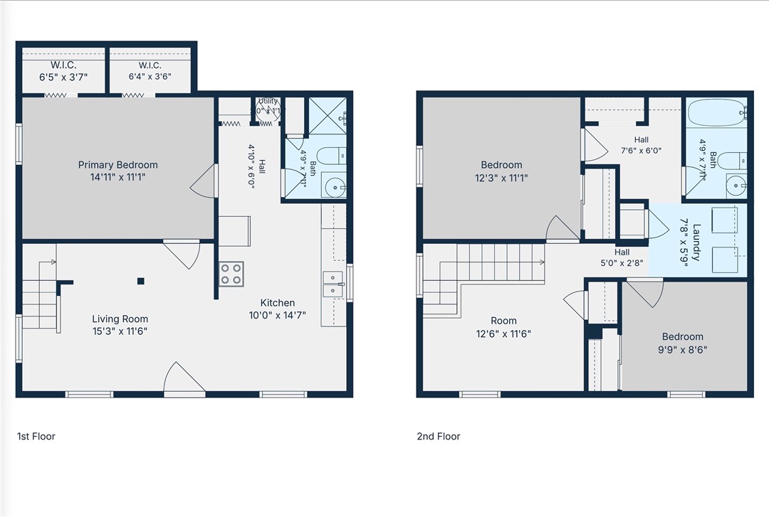 813 Furman Avenue 1 Corpus Christi TX 78404