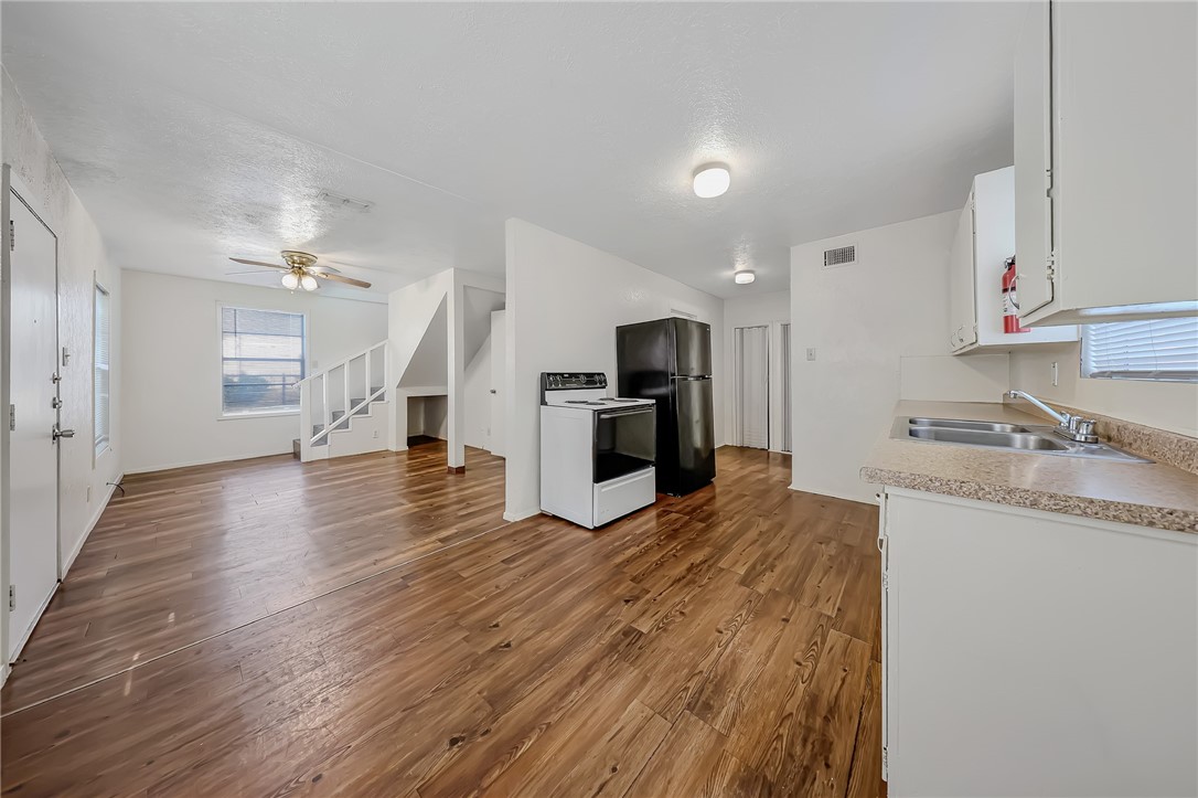 813 Furman Avenue 1 Corpus Christi TX 78404