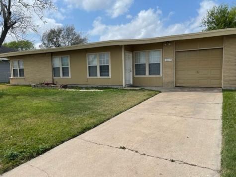 4617 Kasper Street Corpus Christi TX 78415