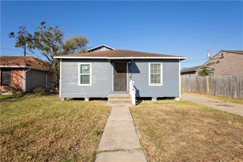 3741 Betel Street Corpus Christi TX 78416
