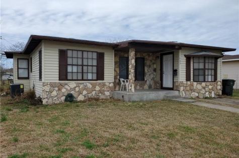 722 Collingswood Drive Corpus Christi TX 78412