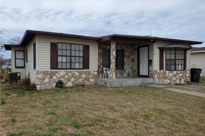 722 Collingswood Drive Corpus Christi TX 78412