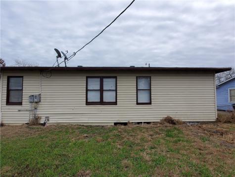 722 Collingswood Drive Corpus Christi TX 78412