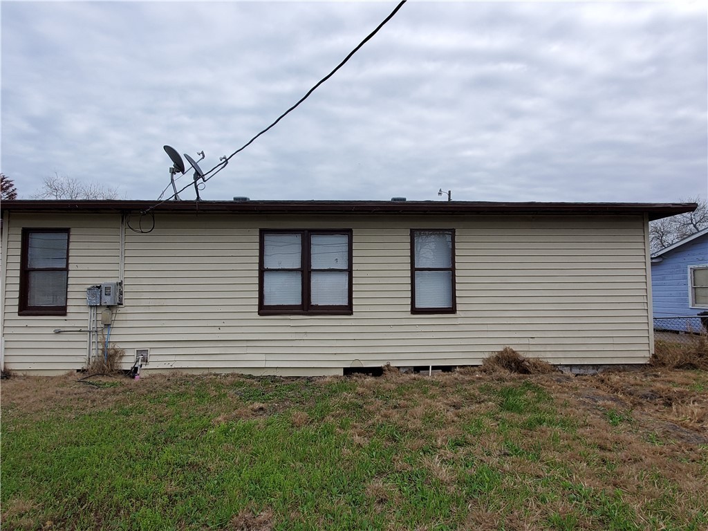722 Collingswood Drive Corpus Christi TX 78412