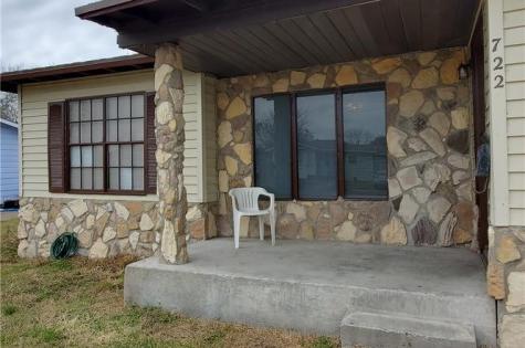 722 Collingswood Drive Corpus Christi TX 78412